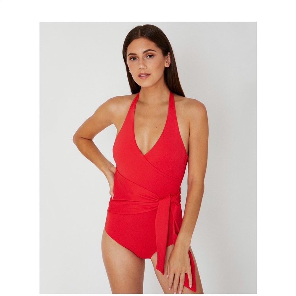 Onia Elena One piece Swinsuit